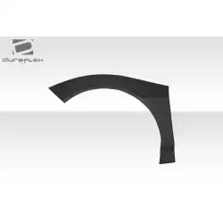 2020-2025 Chevrolet Corvette Gran Veloce Fender image - 12