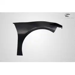 2020-2025 Chevrolet Corvette C8 OEM Look Front Fenders - 2 Pieces image - 2