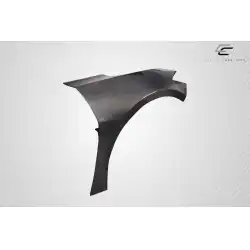2020-2025 Chevrolet Corvette C8 OEM Look Front Fenders - 2 Pieces image - 3