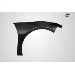 2020-2025 Chevrolet Corvette C8 OEM Look Front Fenders - 2 Pieces image - 4