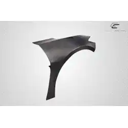 2020-2025 Chevrolet Corvette C8 OEM Look Front Fenders - 2 Pieces image - 6