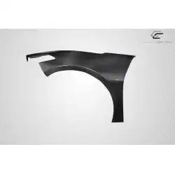 2020-2025 Chevrolet Corvette C8 OEM Look Front Fenders - 2 Pieces image - 10