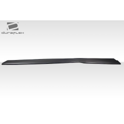 2020-2025 Chevrolet Corvette C8 Duraflex Gran Veloce Wide Body Side Skirt Rocker Panel Splitters - 2 Pieces image - 5