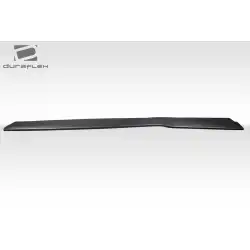 2020-2025 Chevrolet Corvette C8 Gran Veloce Wide Body Side Skirt Rocker Panel Splitters - 2 Pieces image - 4