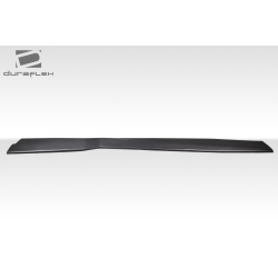 2020-2025 Chevrolet Corvette C8 Duraflex Gran Veloce Wide Body Side Skirt Rocker Panel Splitters - 2 Pieces image - 6