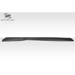 2020-2025 Chevrolet Corvette C8 Gran Veloce Wide Body Side Skirt Rocker Panel Splitters - 2 Pieces image - 5