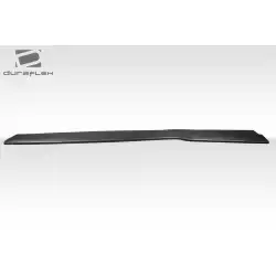2020-2025 Chevrolet Corvette Gran Veloce Side Skirts image - 9
