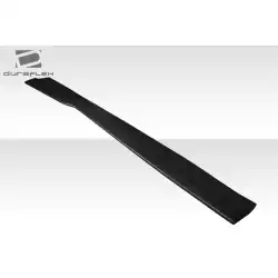 2020-2025 Chevrolet Corvette Gran Veloce Side Skirts image - 13
