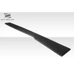 2020-2025 Chevrolet Corvette Gran Veloce Side Skirts image - 15