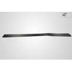 2020-2025 Chevrolet Corvette C8 Gran Veloce Wide Body Side Skirt Rocker Panel Splitters - 2 Pieces image - 14