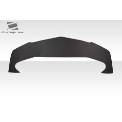 2020-2025 Chevrolet Corvette C8 Duraflex Gran Veloce Front Lip Spoiler Air Dam  - 1 Piece image - 4