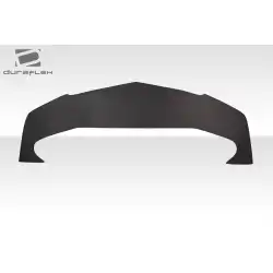 2020-2025 Chevrolet Corvette C8 Gran Veloce Front Lip Spoiler Air Dam - 1 Piece image - 7