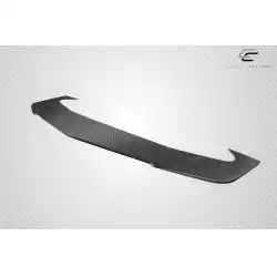 2020-2025 Chevrolet Corvette C8 Gran Veloce Front Lip Spoiler Air Dam - 1 Piece image - 3