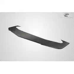2020-2025 Chevrolet Corvette C8 Gran Veloce Front Lip Spoiler Air Dam - 1 Piece image - 6