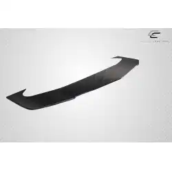 2020-2025 Chevrolet Corvette C8 Gran Veloce Front Lip Spoiler Air Dam - 1 Piece image - 8
