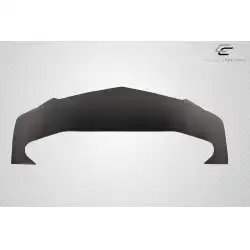 2020-2025 Chevrolet Corvette C8 Gran Veloce Front Lip Spoiler Air Dam - 1 Piece image - 10