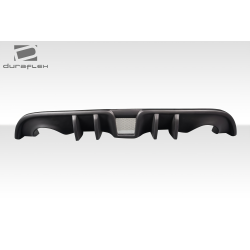 2009-2020 Nissan 370Z Z34 Duraflex LCT Rear Diffuser - 1 Piece image - 3