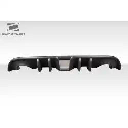 2009-2020 Nissan 370Z Z34 LCT Rear Diffuser - 1 Piece (S) image - 3