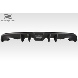2009-2020 Nissan 370Z Z34 Duraflex LCT Rear Diffuser - 1 Piece image - 4