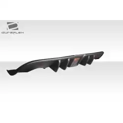 2009-2020 Nissan 370Z Z34 LCT Rear Diffuser - 1 Piece (S) image - 6