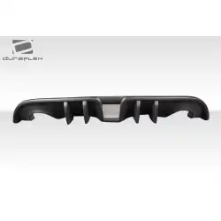 2009-2020 Nissan 370Z Z34 LCT Rear Diffuser - 1 Piece (S) image - 4