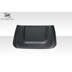 2016-2023 Toyota Tacoma Duraflex Street Runner Air Hood Scoop - 1 Piece image - 5