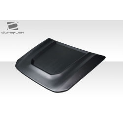 2016-2023 Toyota Tacoma Duraflex Street Runner Air Hood Scoop - 1 Piece image - 8