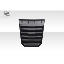 2016-2023 Toyota Tacoma Duraflex Street Runner Air Hood Scoop - 1 Piece image - 9