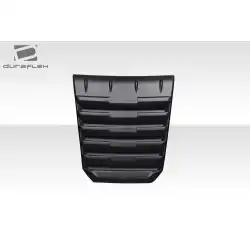 2016-2023 Toyota Tacoma Street Runner Air Hood Scoop - 1 Piece image - 9