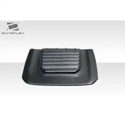 2016-2023 Toyota Tacoma Street Runner Air Hood Scoop - 1 Piece image - 4