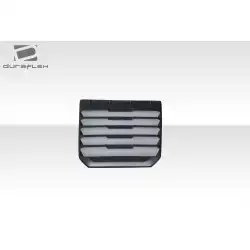 2016-2023 Toyota Tacoma Street Runner Air Hood Scoop - 1 Piece image - 6