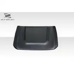 2016-2023 Toyota Tacoma Street Runner Air Hood Scoop - 1 Piece image - 8