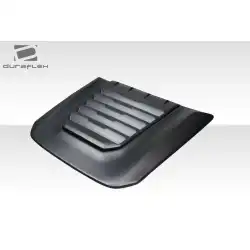 2016-2023 Toyota Tacoma Street Runner Air Hood Scoop - 1 Piece image - 10