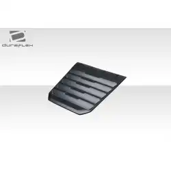 2016-2023 Toyota Tacoma Street Runner Air Hood Scoop - 1 Piece image - 12