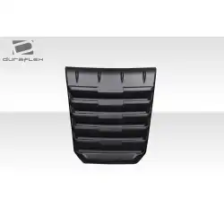2016-2023 Toyota Tacoma Street Runner Air Hood Scoop - 1 Piece image - 16