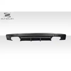 2016-2023 Chevy Camaro Z1 Speed Rear Diffuser - 1 Piece (S) image - 3