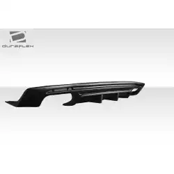 2016-2023 Chevy Camaro Z1 Speed Rear Diffuser - 1 Piece (S) image - 5