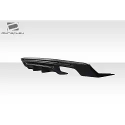 2016-2023 Chevrolet Camaro Speed Rear Lip image - 6