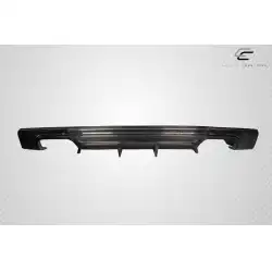 2016-2023 Chevrolet Camaro Z1 Speed Rear Diffuser - 1 Piece image - 2