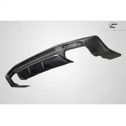 2016-2023 Chevrolet Camaro Z1 Speed Rear Diffuser - 1 Piece image - 5