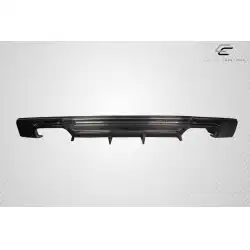 2016-2023 Chevrolet Camaro Z1 Speed Carbon Fiber Rear Lip image - 3