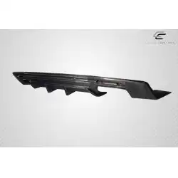 2016-2023 Chevrolet Camaro Z1 Speed Carbon Fiber Rear Lip image - 11