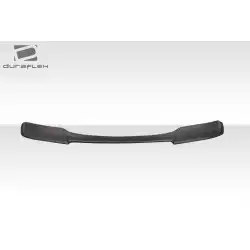 2011-2016 BMW M5 F10 Arcos Front Lip Spoiler Air Dam - 1 Piece image - 5