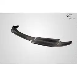 2011-2016 BMW M5 F10 Arcos Front Lip Spoiler Air Dam - 1 Piece (S) image - 5