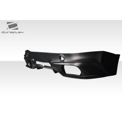 2013-2020 Scion FR-S Toyota 86 Subaru BRZ Duraflex T2 Rear Diffuser - 1 Piece image - 4