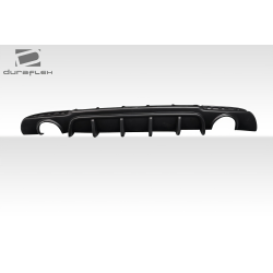 2015-2023 Chrysler 300 300C Duraflex Lexios Rear Diffuser - 1 Piece image - 3