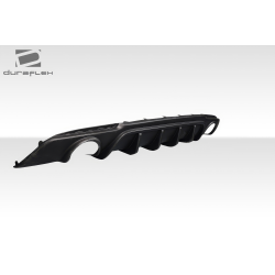 2015-2023 Chrysler 300 300C Duraflex Lexios Rear Diffuser - 1 Piece image - 5