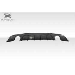 2015-2023 Chrysler 300 300C Duraflex Lexios Rear Diffuser - 1 Piece image - 6