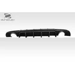2015-2023 Chrysler 300 300C Lexios Rear Diffuser - 1 Piece image - 5