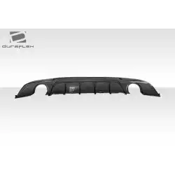 2015-2023 Chrysler 300 300C Lexios Rear Diffuser - 1 Piece image - 11